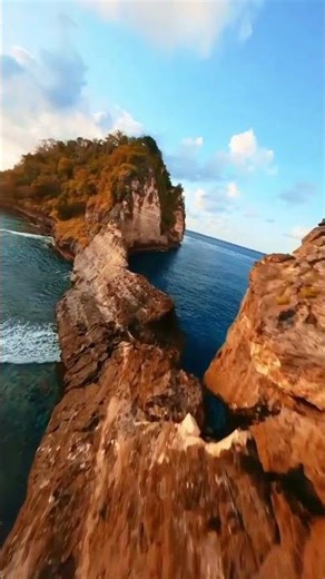 Best Drone Shot 720P