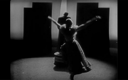 frank sinatra- old devil moon