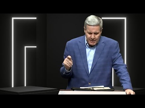 How The Lord's Prayer Can Change You