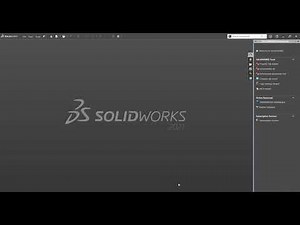How to Set Dark Mode in SOLIDWORKS