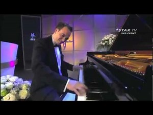 Chris Conz Trio - Boogie Woogie Piano - Prix Walo 2012