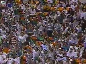 5.2K views · 221 reactions | 125 Moments: The 1990 Sweet Sixteen run | Michigan State Men's Basketball | Facebook