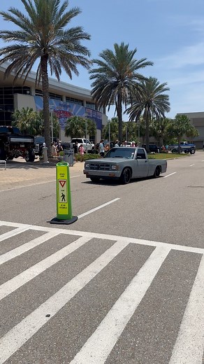 Bagged & LS Swapped Chevy S10 #sickslammedtrucks #chevys10 #baggedtrucks | SICK Slammed Trucks