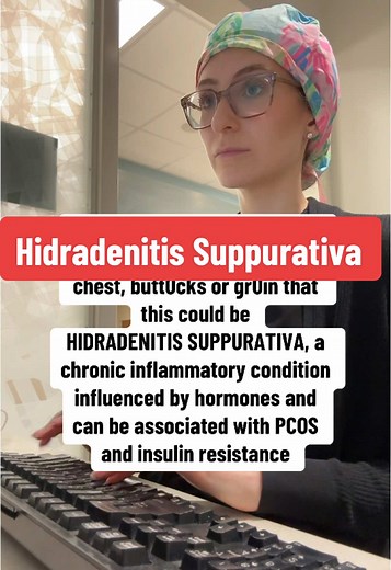 Understanding Hidradenitis Suppurativa Symptoms and Causes