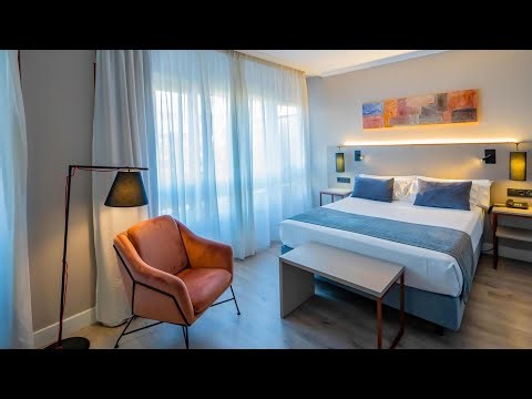 Hotel Castilla Vieja, Palencia, Spain | Holidays In Europe