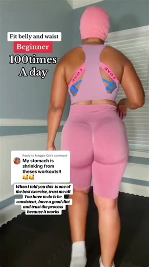 3.9K views · 122 reactions | Easy flat tummy workout at home #flatstomackworkouts #flatstomach #fitness #beginner #viralvideo #fyp #fatlosstips ##absworkout #absexercices #absexercisesathome #beginnerworkout #beginnerfriendly #foryoupage | 3030Fit | Facebook