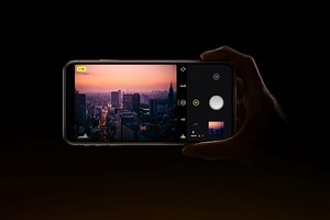 La app de cámara Halide para iOS se actualiza con soporte para Deep Fusion