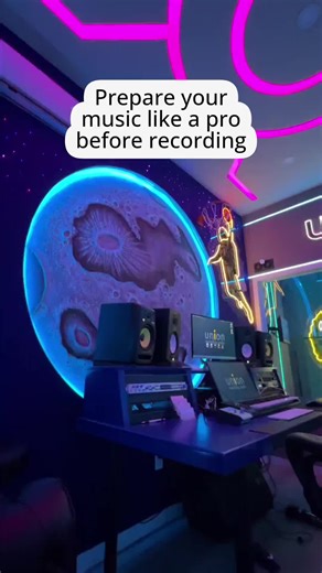 Want to make sure your recording session goes off without a hitch? Here's a step-by-step guide to get your music studio-ready like a pro: 1. Finalize your tracks with a clean mix and master—no rough edges. 2. Organize metadata: artist name, track title, genre, mood, and your contact info. 3. Register your songs with a PRO and grab your ISRC codes. 4. Prepare a licensing folder with WAVs, MP3s, instrumentals, and split sheets. 5. Submit your tracks to music libraries and sync agencies. 6. Network