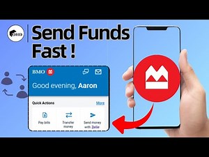 How to Transfer Money on Bank of Montreal (BMO) (2025) – Step-by-Step Guide