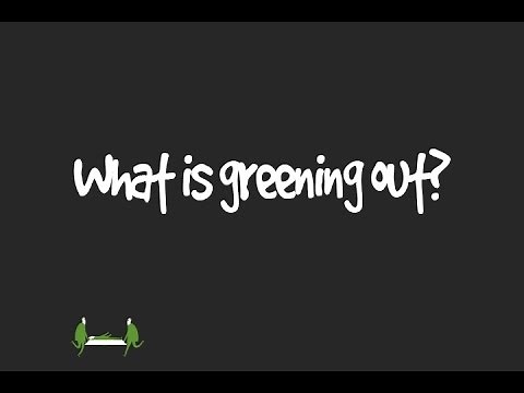 How to help a friend who is greening out from cannabis