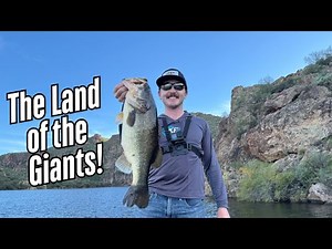 The Craziest Afternoon on Saguaro in Years!