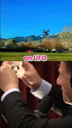 Eric Weinstein says Terrence Howard's lynchpins are genius!