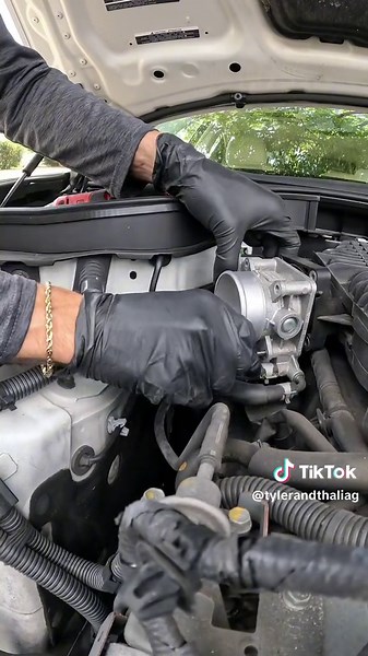 2011 Infiniti G37 - valve cover gaskets, oil change, spark plugs and ignition coils. Keep an out for part 2 on our next scheduled appointment! #mobilemechanic #mechanicsoftiktok #mechaniclife #mechanictiktok #cars #carsoftiktok #carsdaily #infiniti #carslover #fyp #foryou #smallbusiness #mechanics #orlando