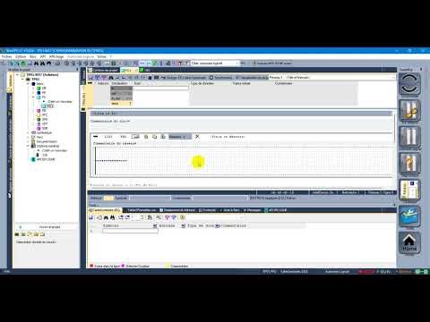 Formation Automatisme Industriel :formation winsps s7 v5 tuto5 TP2