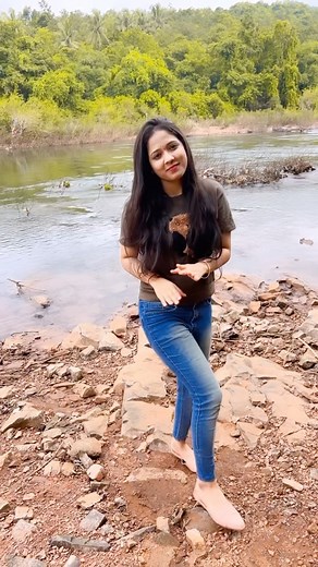 Trupti Rane on Instagram: "Its trending ❤️ . . . #bunny #trending"