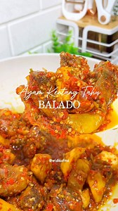 1M views · 2.4K reactions | Resep di caption ⬇️ AYAM KENTANG TAHU...