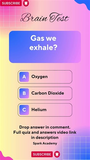 Can You Answer This Basic Science Question? 🧠 #sciencequiz #shorts