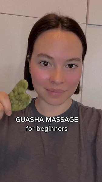 Gua Sha Massage Techniques for Beginners