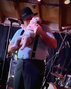 Welcome the newest Outlaw! 👶🏻🤘 All March show dates: 3.14 🍀 Hunterdon County Irish Fest • NJ 3.15 Paradise Grill • DE 3.17 🍀 Union Jack’s Columbia • MD 3.21 Chesapeake Inn Ballroom • ME 3.22 Avalon Theatre • MD 3.28 Cancun Cantina • MD 3.29 Elevation 27 • VA Raise the barn! #AmishOutlaws 📹: emkalwasinski | The Amish Outlaws
