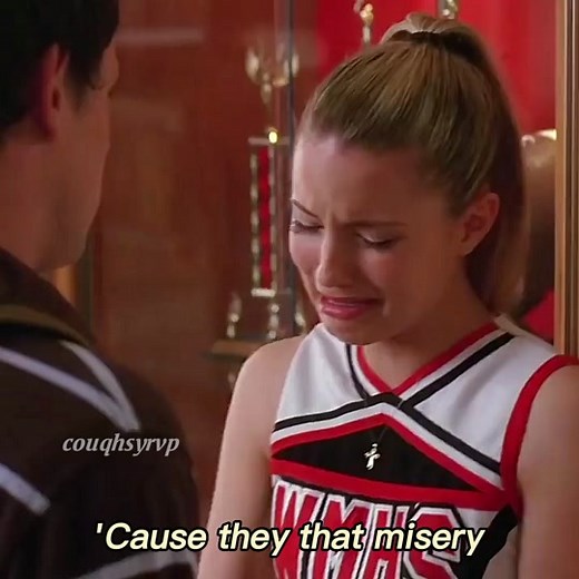 Glee Fan Edits // Finn and Quinn Moments // Fuinn Love Story