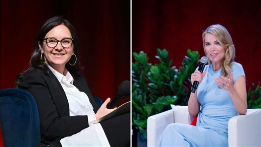 "My days of being a polite friend (to her) are over": Megyn Kelly reacts after Frank Luntz shares her old post praising Bari Weiss