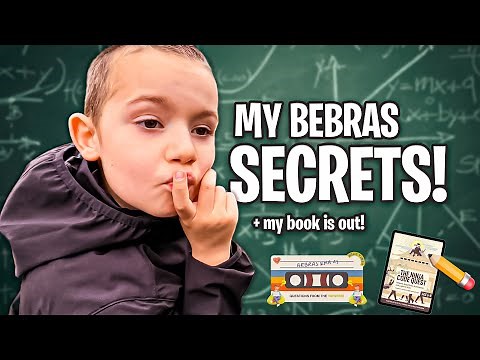 024 🥷 Unlock Your Inner Coding Ninja with Boris: The Bebras Challenge & The Ninja Code Quest Book!