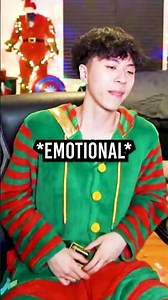 Ray Started Crying After Showing What Kai Cenat Texted Him! 🥹❤️‍🩹
