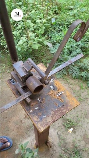 hand bending tools