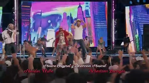 LA REYNA DEL FLOW 3 | CAPÍTULO 18 COMPLETO