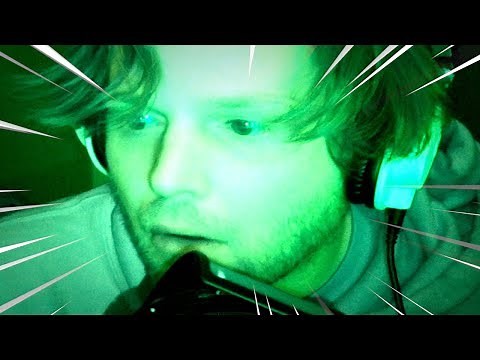 granny except like 8x more scary