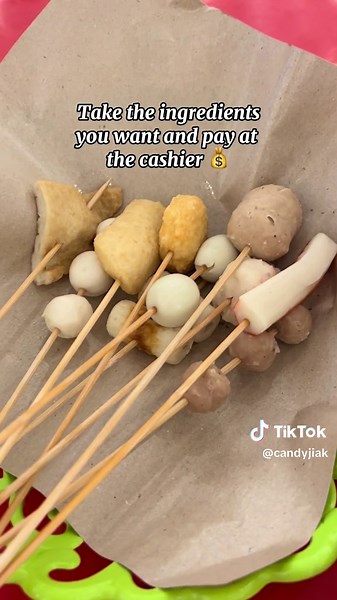 Late Night Lok Lok Feast in SS2 | Tons of Ingredients to Choose From