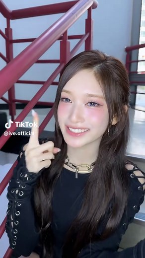 아이브의 사탕처럼 달콤한 매력