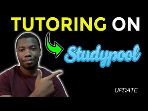 The reality of teaching on StudyPool