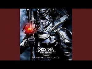 「Massive Explosion (Instrumental) 」 from DISSIDIA FINAL FANTASY -Arcade-