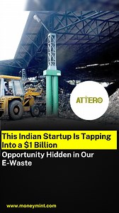 13K views · 30 reactions | Attero is an Indian startup that turns...