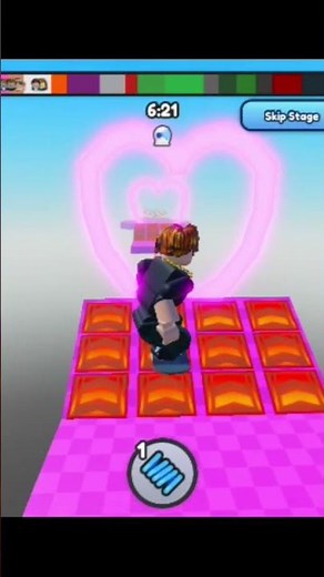Roblox Parkour Obby Challenge – Can You Beat Every Jump Without Falling?