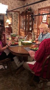 65K views · 1.1K reactions | If you like pina coladas, and wiping tears off your face...you’ll love this hilarious behind-the-scenes blooper! | The Goldbergs | Facebook
