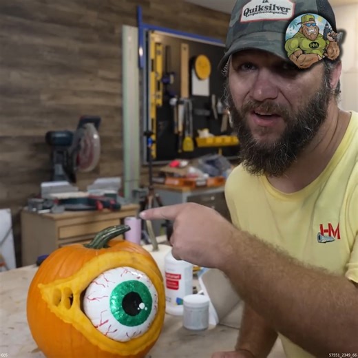 How To Carve Pumpkins! | Haxman