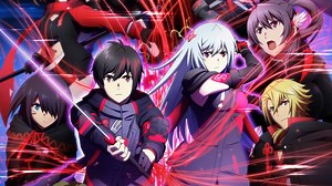 Scarlet Nexus Anime Will Debut in Japan in July 2021