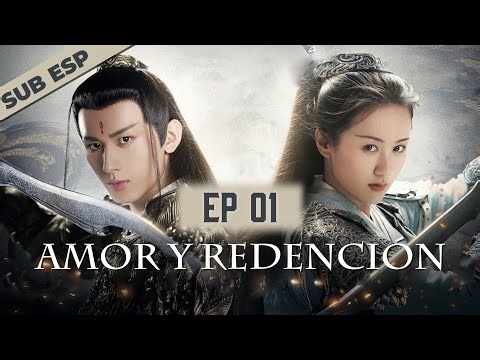 Amor y Redención | Episodio 01 Completo | Love and Redemption | Drama Box Spanish