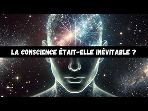 L'univers a-t-il un but ?