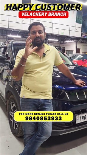 Our Happy Customer | Positive Feedback | Customer Testimonials | Best Car Accessories Chennai