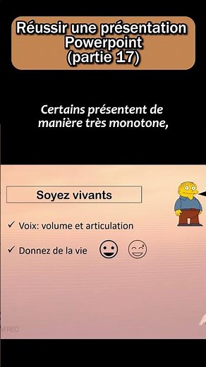 How to Create a Successful PowerPoint Presentation (Part 17) - #powerpoint #pwp