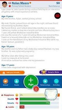 Bit life part 2 #letsplay #TBDL #gaming #gameplay