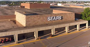 Bellbrook church buys former Sears store at Dayton Mall