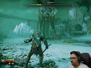 32K views · 925 reactions | Biggest Wolf in The Gaming World | Fidisti | Facebook