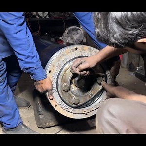 89K views · 509 reactions | Most Powerful HYDRAULIC CAR WASH LIFTER are Made | Amazing Technology | Facebook