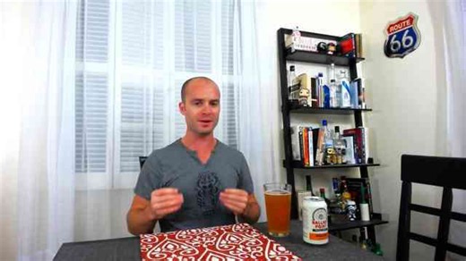 Ballast Point Sculpin IPA review