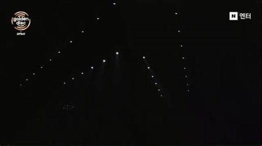 BTS Base Indonesia 🇮🇩 on Instagram: "TWS membawakan lagu "Spring Day" milik BTS di Golden Disc Awards ke-40. Aaa .... spring day 🥹💜 - 🐯"