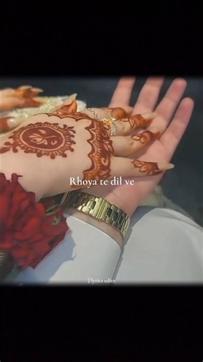 Dooron Dooron - Paresh pahuja | #aesthetic​​ #lyrics​​ #lyricvideo​​ #love​​#couple​​#fyp​​#foryou​​